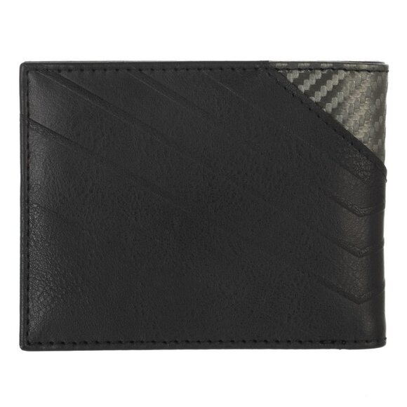 Batman Armor and Bat Signal Symbol Wallet - Picture 2 of 5